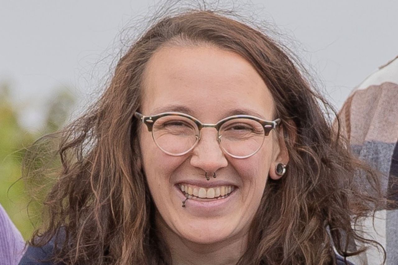 Neue Übungsleiterin im Kinderturnen: Anna Samland stellt sich vor